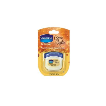 صورة مرطب شفاه كراميل من فازلين 7 جرام